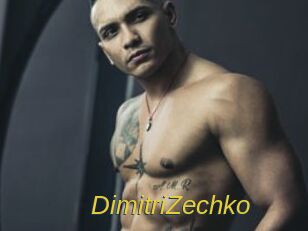 DimitriZechko