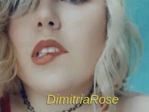 DimitriaRose