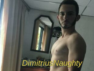 DimitriusNaughty