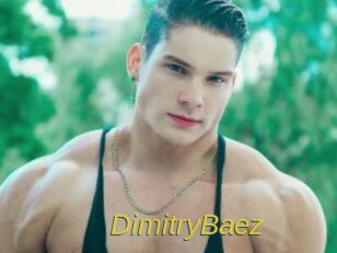 DimitryBaez Archive DVD ORG