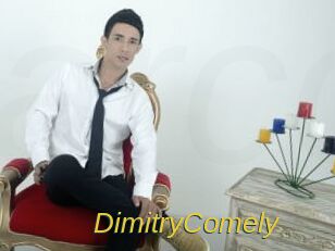 DimitryComely