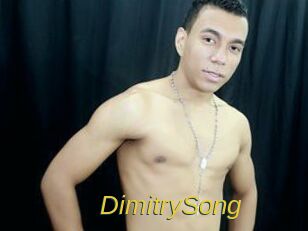 DimitrySong