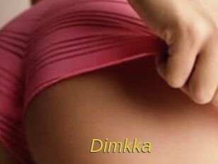 Dimkka