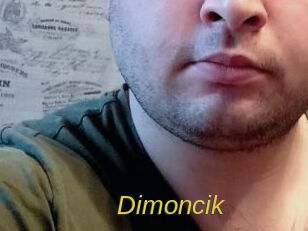 Dimoncik