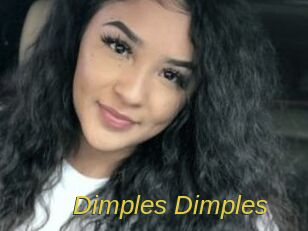 Dimples_Dimples