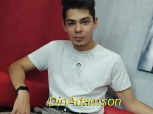 DinAdamson