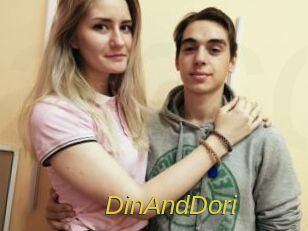 DinAndDori