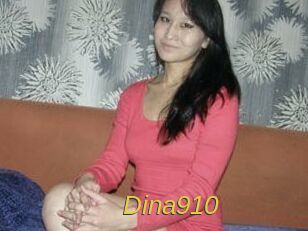 Dina910