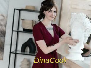 DinaCook