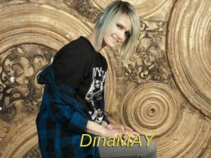 DinaMAY