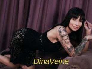 DinaVeine Archive DVD ORG