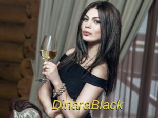 DinaraBlack