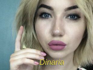 Dinaria
