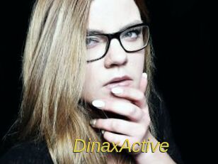 DinaxActive