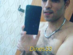 Dines33