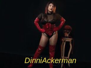 DinniAckerman