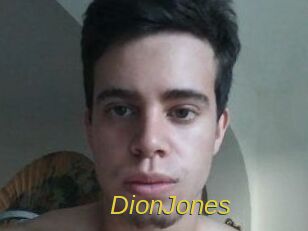 Dion_Jones