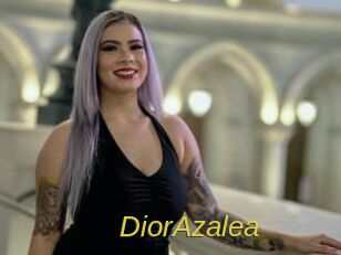 DiorAzalea