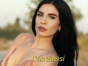 DiorSteisi Archive DVD ORG