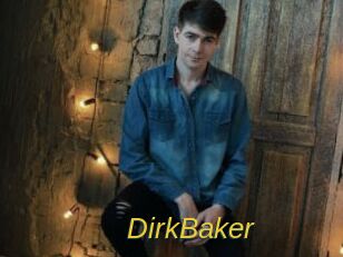 DirkBaker