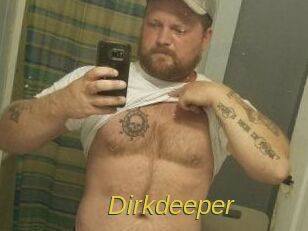 Dirkdeeper Archive DVD ORG