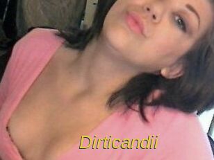 Dirticandii
