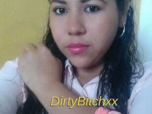 DirtyBitchxx