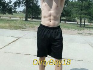 DirtyBoy18