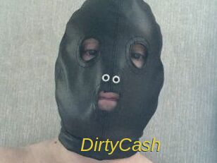 DirtyCash