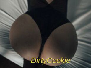 DirtyCookie
