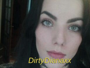 DirtyDianaxx