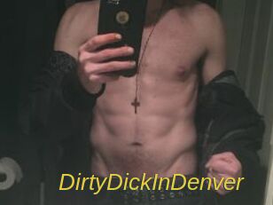 DirtyDickInDenver