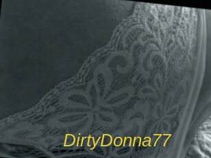 DirtyDonna77 Archive DVD ORG