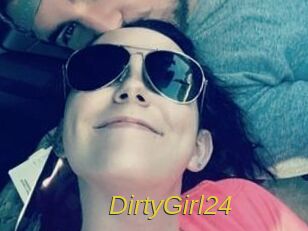 DirtyGirl24