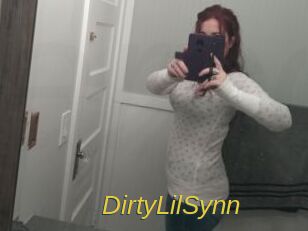 DirtyLilSynn