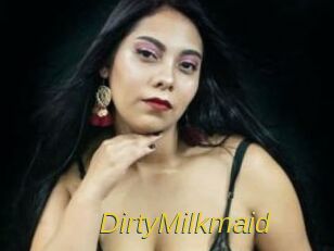 DirtyMilkmaid