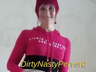 DirtyNastyPerverd