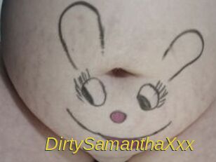 DirtySamanthaXxx