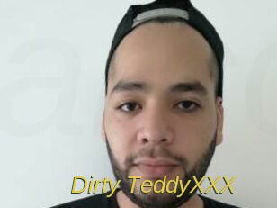 Dirty_TeddyXXX Archive DVD ORG