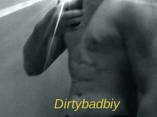Dirtybadbiy