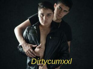 Dirtycumxxl