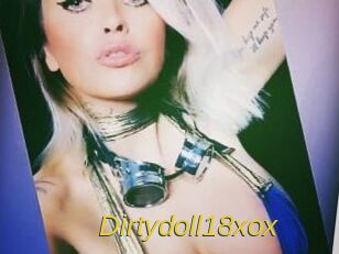 Dirtydoll18xox
