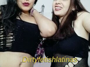 Dirtyfetishlatinas