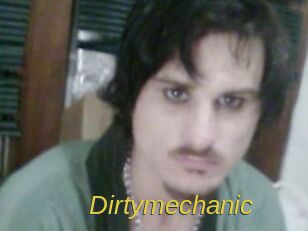 Dirtymechanic