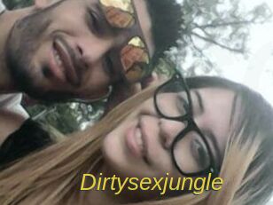 Dirtysexjungle