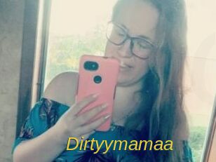 Dirtyymamaa