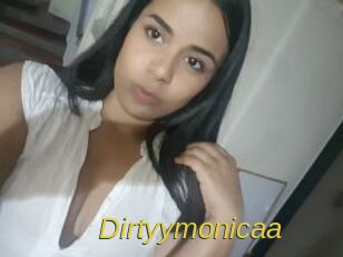 Dirtyymonicaa Archive DVD ORG