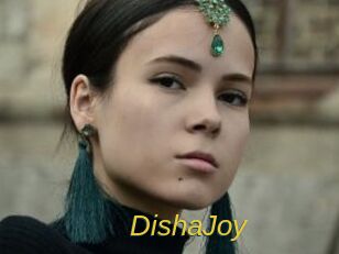 DishaJoy