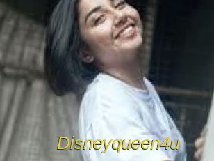 Disneyqueen4u