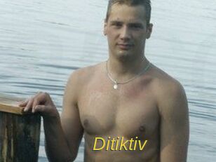 Ditiktiv